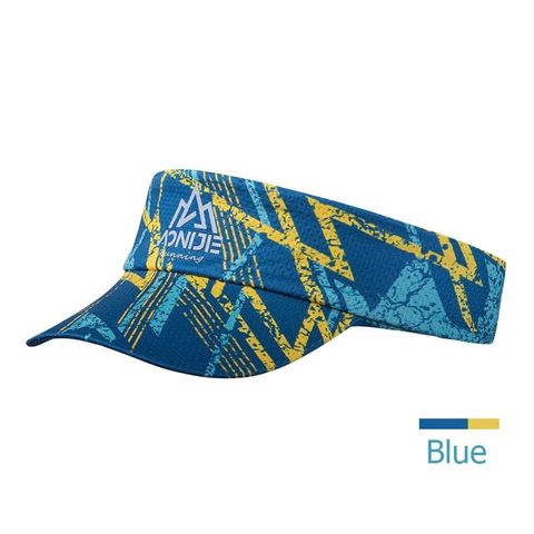  Nón Chạy Bộ Nửa Đầu AONIJIE E4602 Vải Mềm, Gấp Gọn 