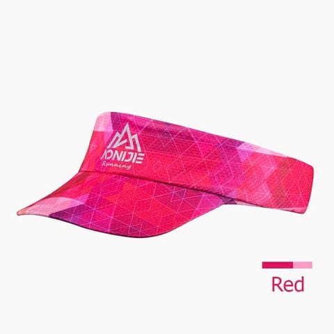  Nón Chạy Bộ Nửa Đầu AONIJIE E4602 Vải Mềm, Gấp Gọn 