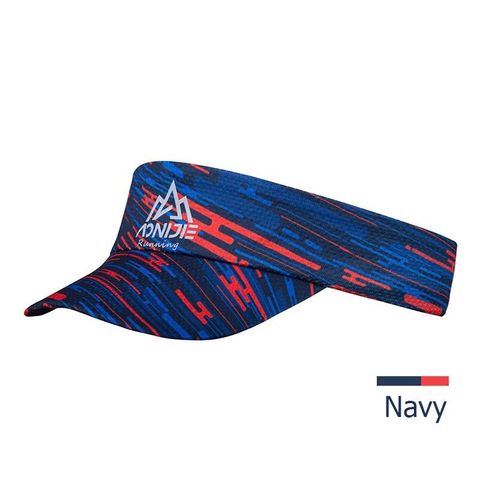  Nón Chạy Bộ Nửa Đầu AONIJIE E4602 Vải Mềm, Gấp Gọn 