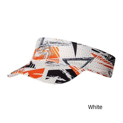  Nón Chạy Bộ Nửa Đầu AONIJIE E4602 Vải Mềm, Gấp Gọn 