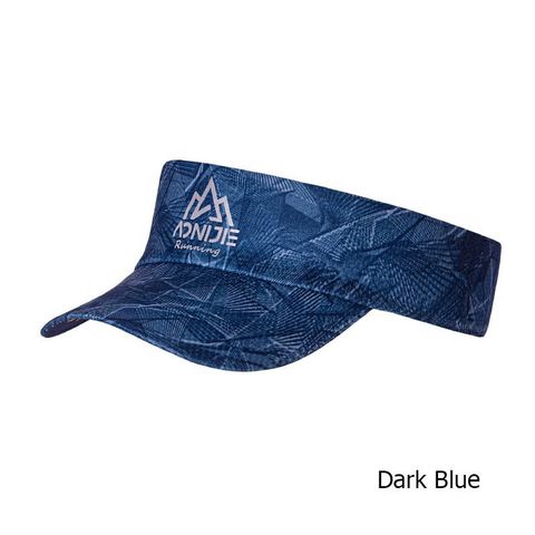  Nón Chạy Bộ Nửa Đầu AONIJIE E4602 Vải Mềm, Gấp Gọn 