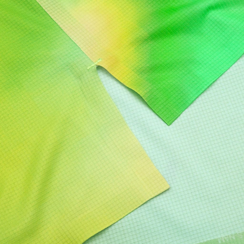  Áo Singlet Chạy Bộ Nam Motive SLM105 - Xanh 