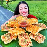  COMBO CƠM CHÁY TOMYUM THÁI LAN (500GR) ĐỘC QUYỀN LẦN ĐẦU TIÊN TẠI VN 