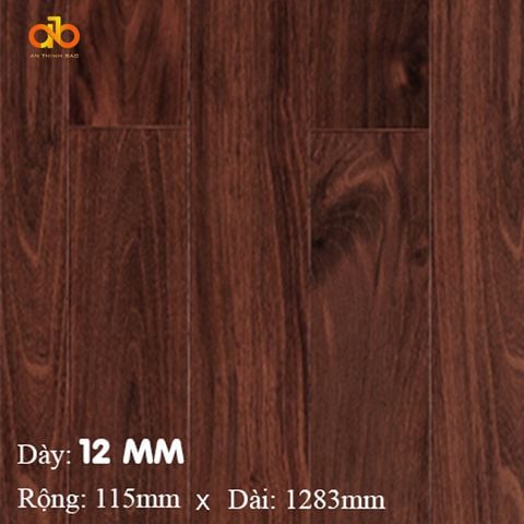 Sàn gỗ Janmi AC12