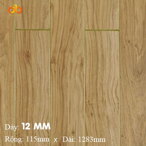 Sàn gỗ Janmi CA11