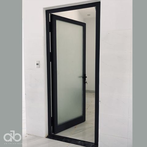 50 mẫu cửa nhôm xingfa phòng ngủ đẹp nhất hiện nay