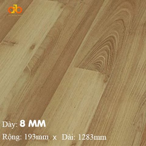 Sàn gỗ Janmi AC21