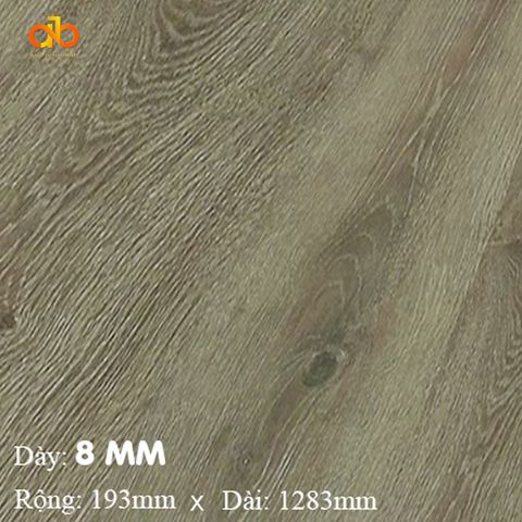 Sàn gỗ Janmi O116