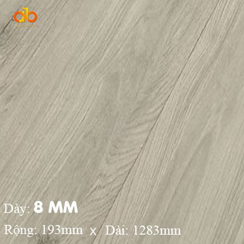 Sàn gỗ Janmi O133