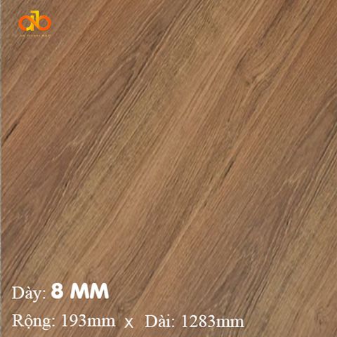 Sàn gỗ Janmi O135