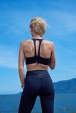  Matching Sets Áo Ramen Đen - Quần Legging Đen Hayla 