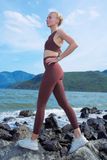  Matching Sets X Nâu Yoga-Gym 