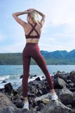 Matching Sets X Nâu Yoga-Gym 