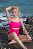  Bikini MM Pink 