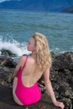  Bikini MM Pink 