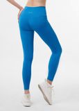  Quần Legging Yoga - Gym Xanh Biển Hayla 