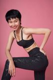  Quần Mickey Hayla 