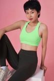  Áo Lani Xanh Hayla 