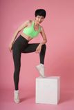  Quần Rêu Yoga-Gym Hayla 