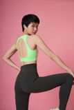  Quần Rêu Yoga-Gym Hayla 