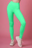  Quần Legging Xanh Laha Hayla 