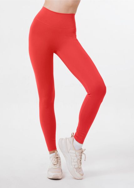  Quần Legging Laha Cam Hayla 