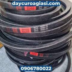 Dây curoa SPC Bando
