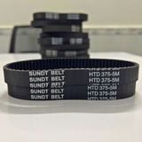 Dây curoa 375-5M SUNDT chính hãng