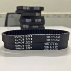 Dây curoa 375-5M SUNDT chính hãng