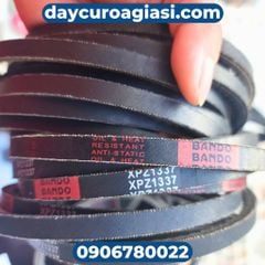 Dây curoa Bando XPZ