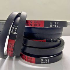 Dây curoa B52 BANDO chính hãng