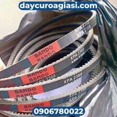 Dây curoa Bando XPA