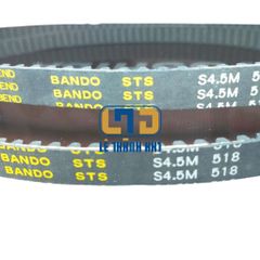Dây curoa Bando S4.5M