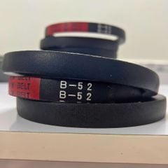 Dây curoa B52 BANDO chính hãng