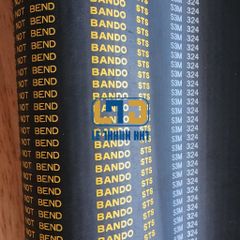 Dây curoa Bando S3M