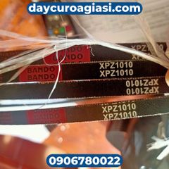 Dây curoa Bando XPZ