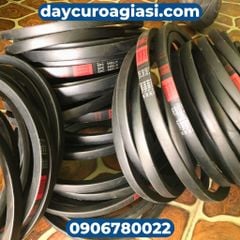 Dây curoa SPC Bando