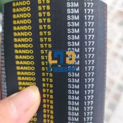 Dây curoa Bando S3M