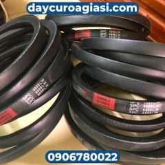 Dây curoa SPC Bando