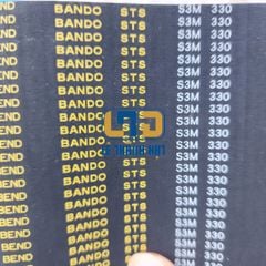 Dây curoa Bando S3M