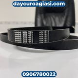 Dây curoa Bando 6PK 1940