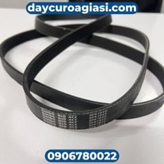 Dây curoa Bando 6PK 1940
