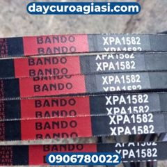 Dây curoa Bando XPA