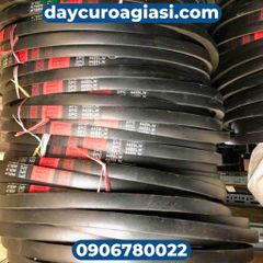 Dây curoa SPC Bando