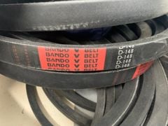 Dây Curoa Bando bản D