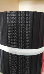 Dây curoa Bando DXL, DL, DH