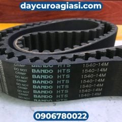 Dây curoa Bando 14M