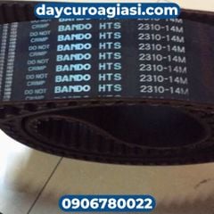 Dây curoa Bando 14M