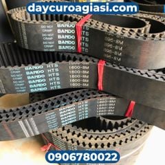 Dây curoa Bando 8M