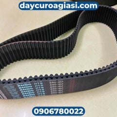 Dây curoa Bando 8M